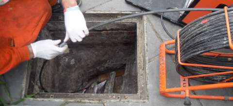 CCTV Surveys