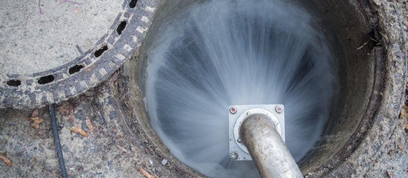 Pressure Washing