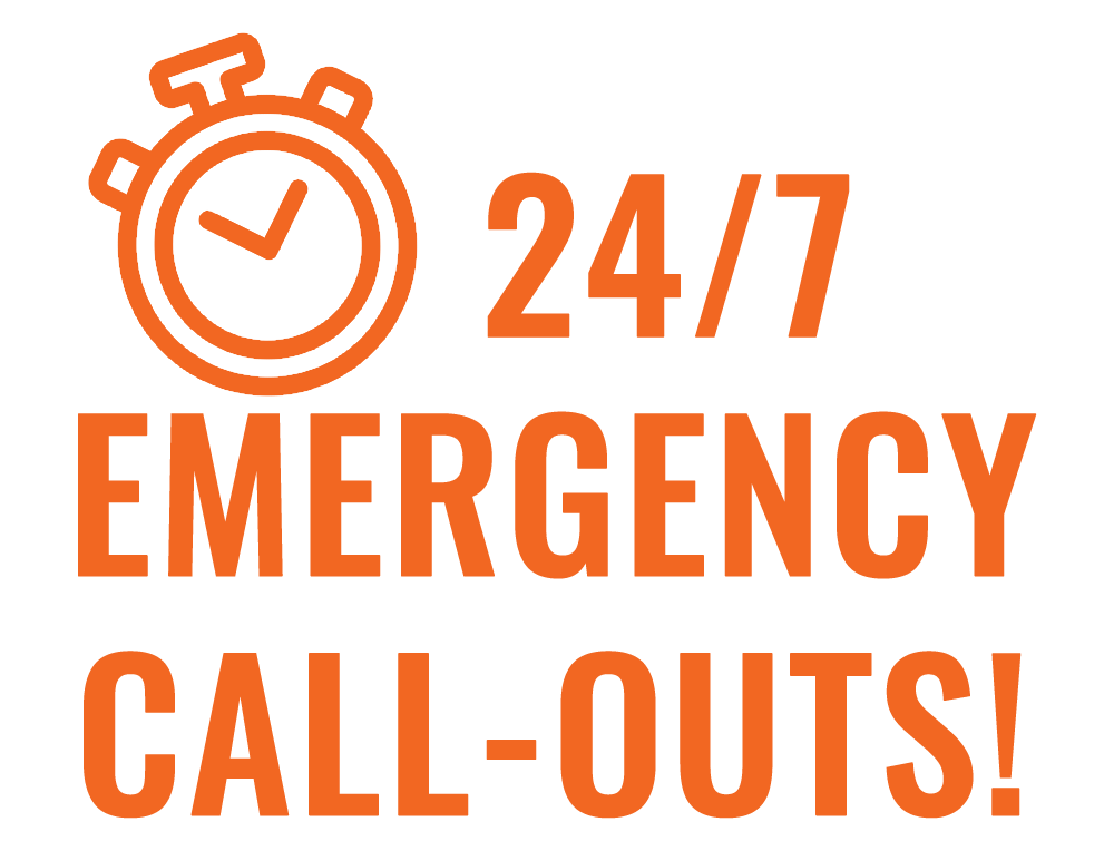 Drain Unblocking and Cleaning